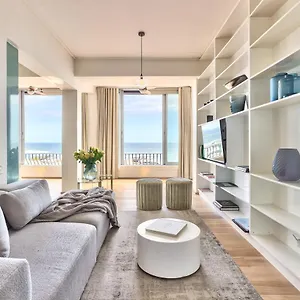  Apartment Charming Clifton - Number 4701
