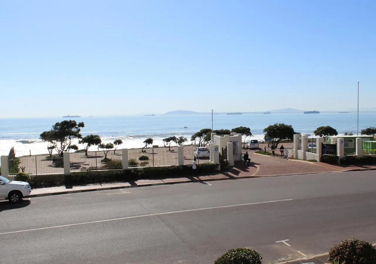 Villa Capri Cape Town 0*,  South Africa