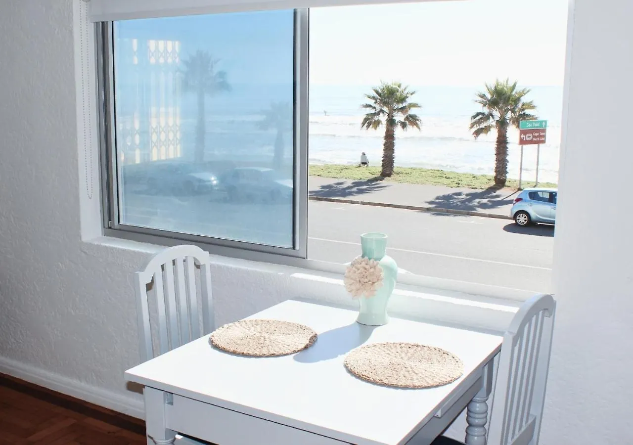 Villa Capri Cape Town Apartment