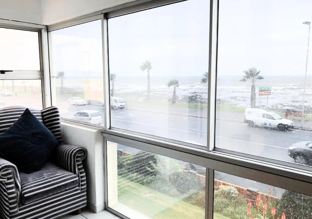 Apartment Villa Capri Cape Town South Africa