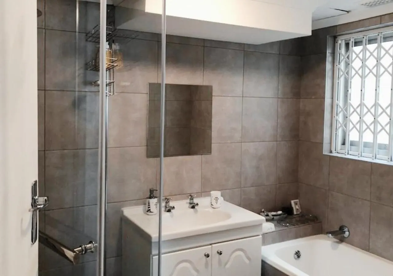 Apartment Villa Capri Cape Town