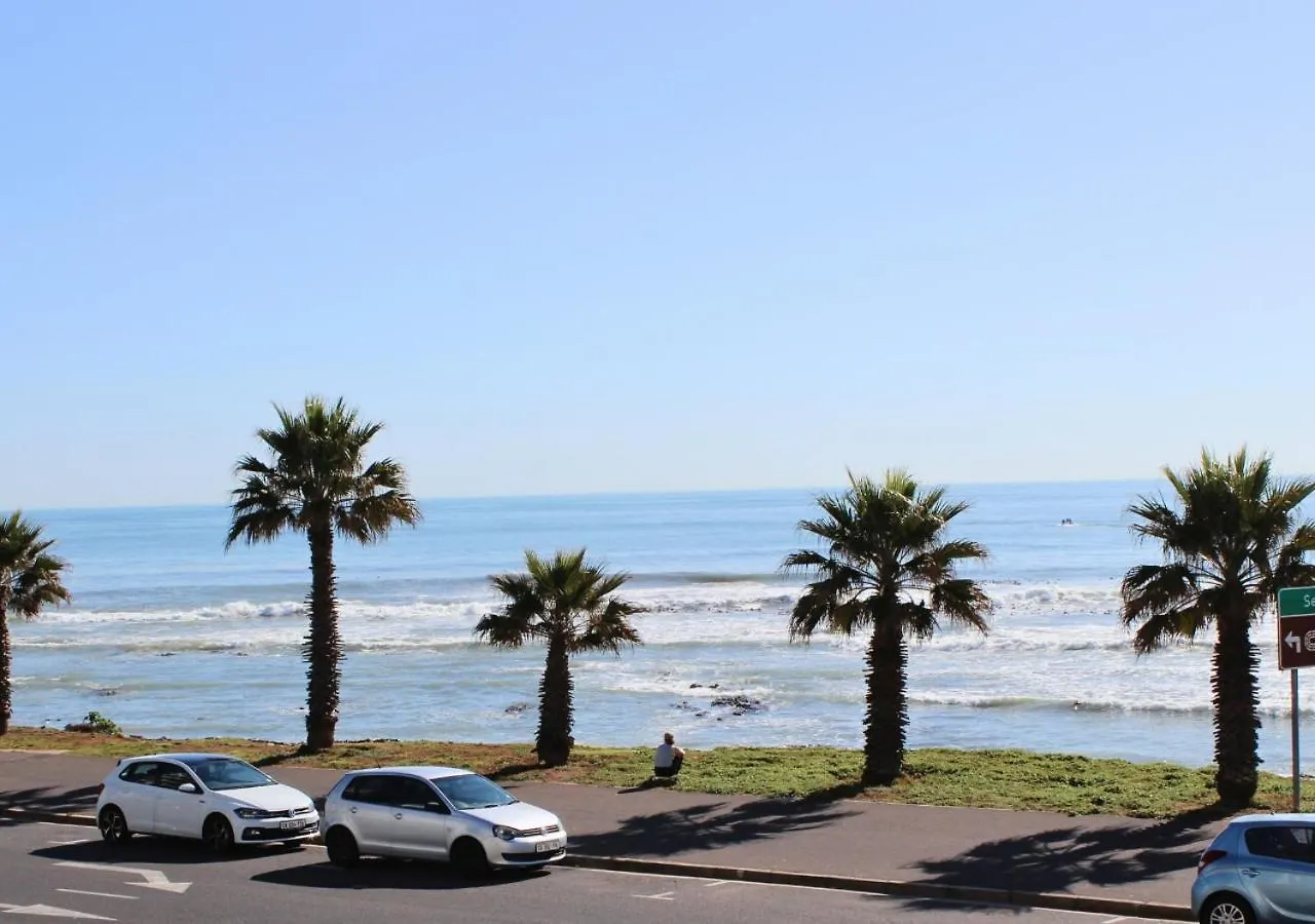 Villa Capri Cape Town 0*,  South Africa