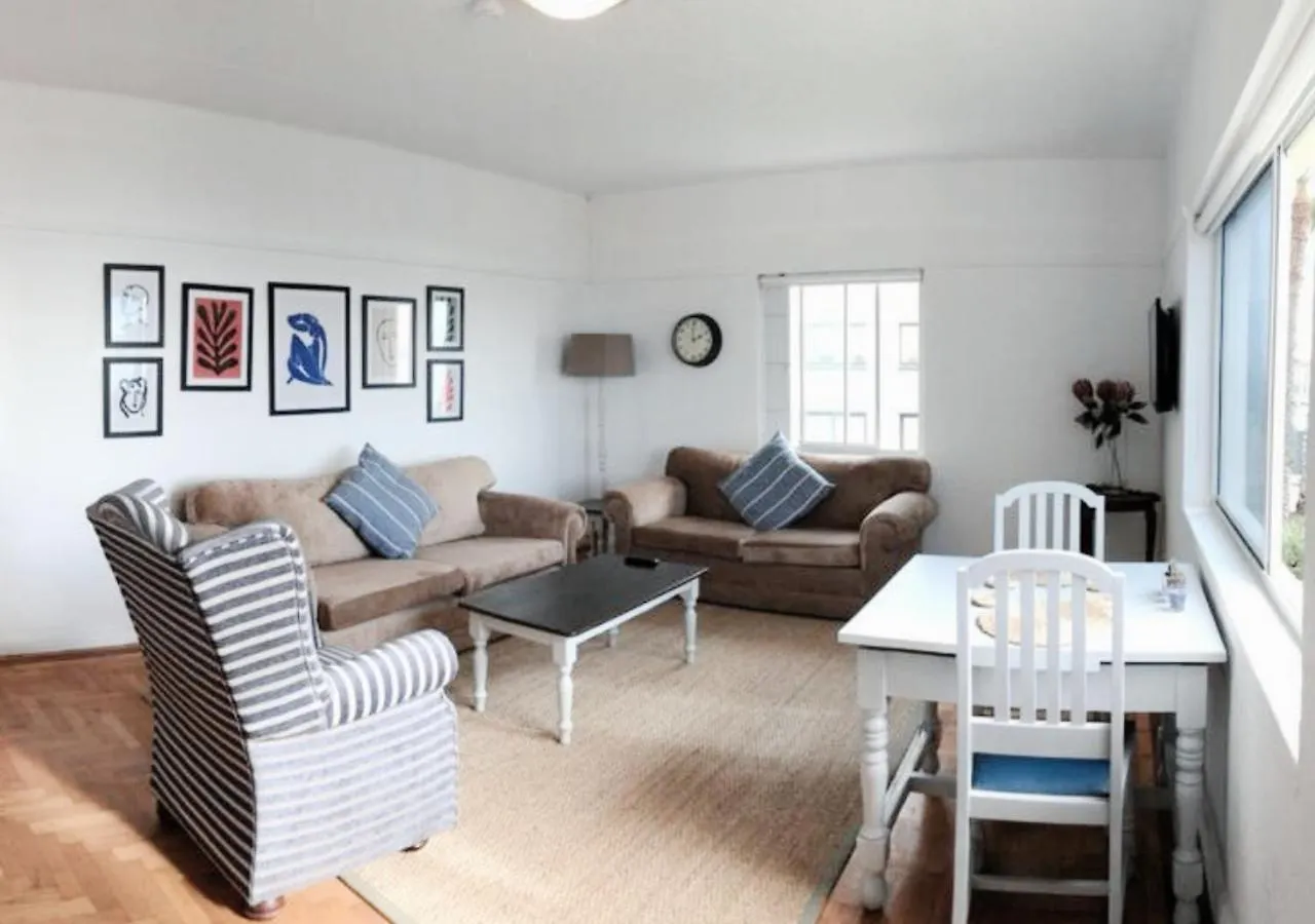 Villa Capri Cape Town Apartment
